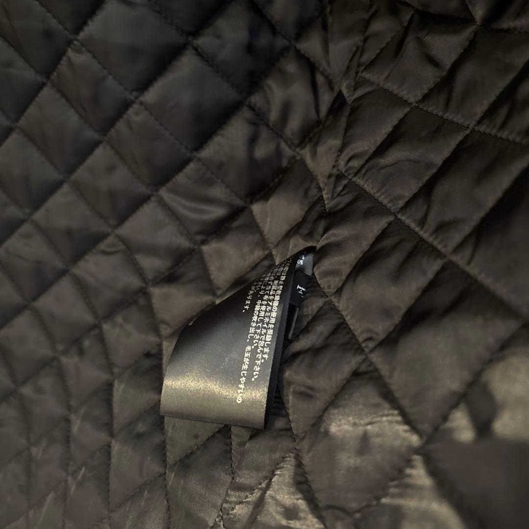 25AW THE RERACS ボア ライナー