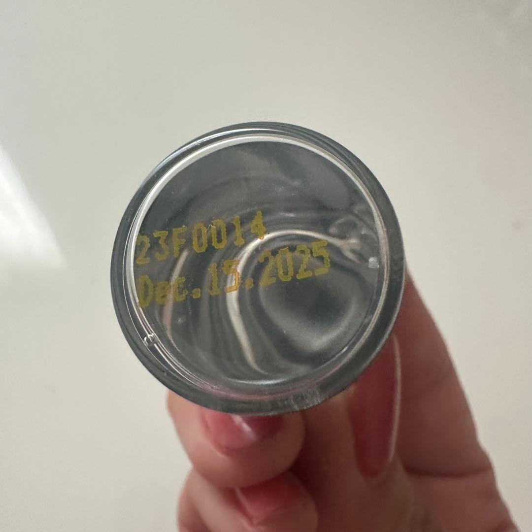 Ruby-Cell スカルプエアブラシ　エクソナイン15個付き