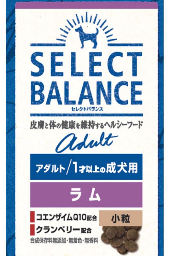 セレクトバランスアダルトラム15kg