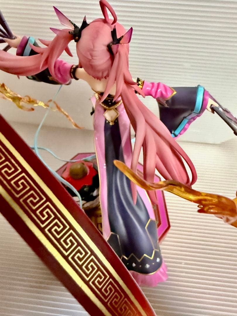 【国内正規品】　渋スク 転スラ ミリム・ナーヴァ -貪狼 Ver.