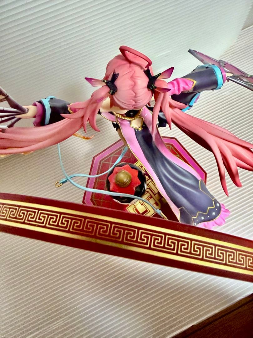 【国内正規品】　渋スク 転スラ ミリム・ナーヴァ -貪狼 Ver.