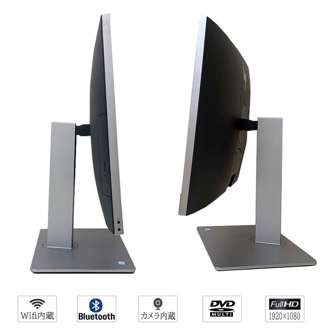 Core i5-7500 デスクトップPC 8GB 256GB