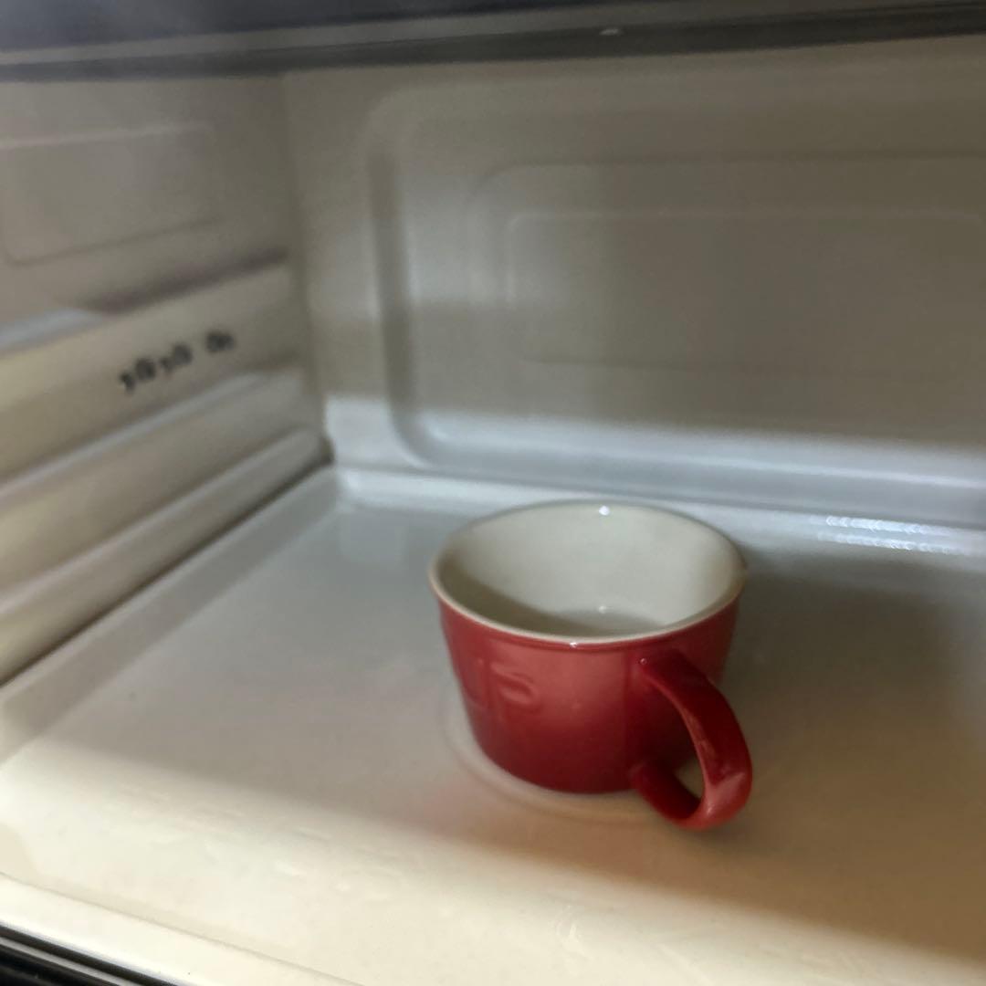 日立 ヘルシーシェフ MRO-S8X（ホワイト） 2021年製✨美品✨