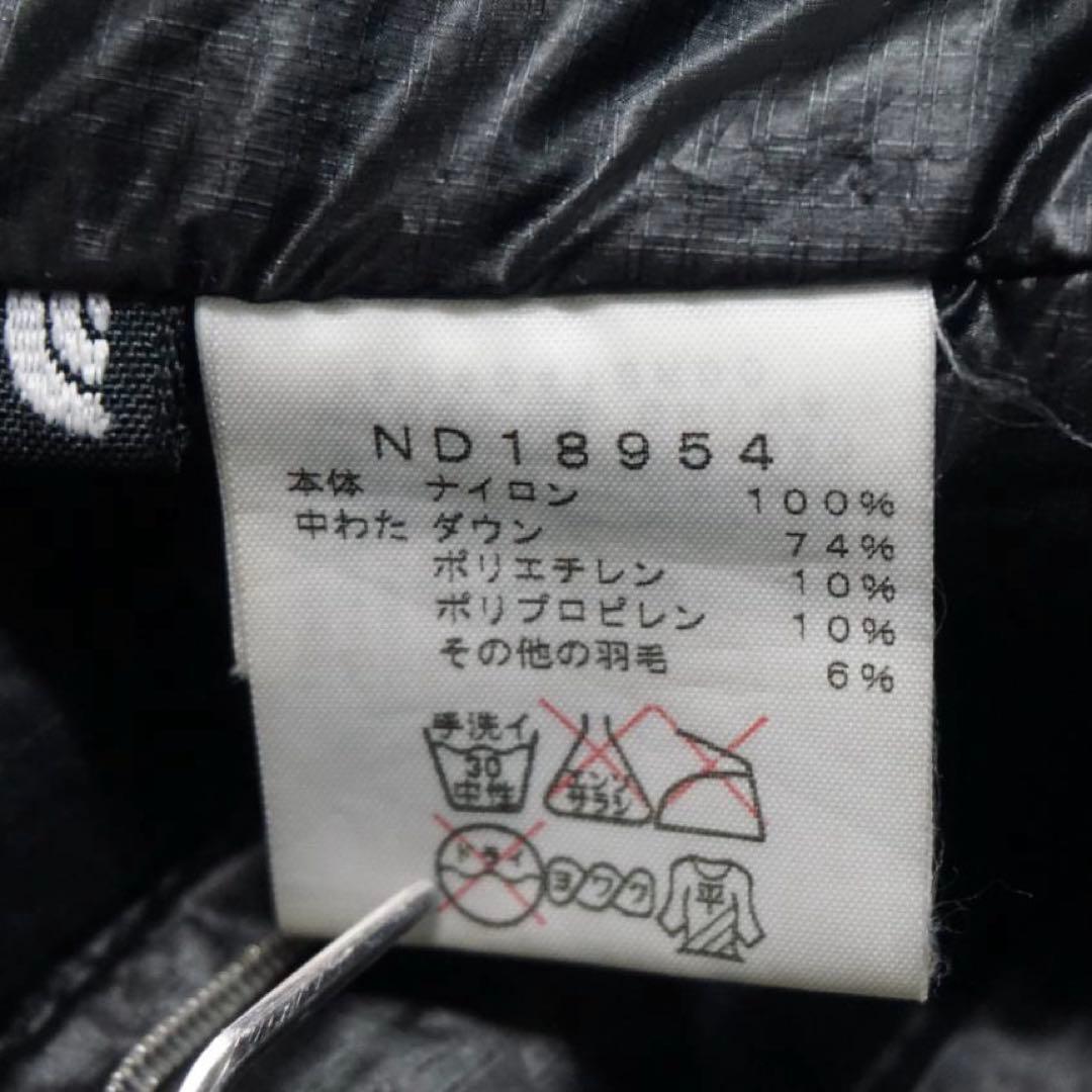 【お値引フォロー割のみ】ザノースフェイス　サミット　ライトヒートジャケット　薄手