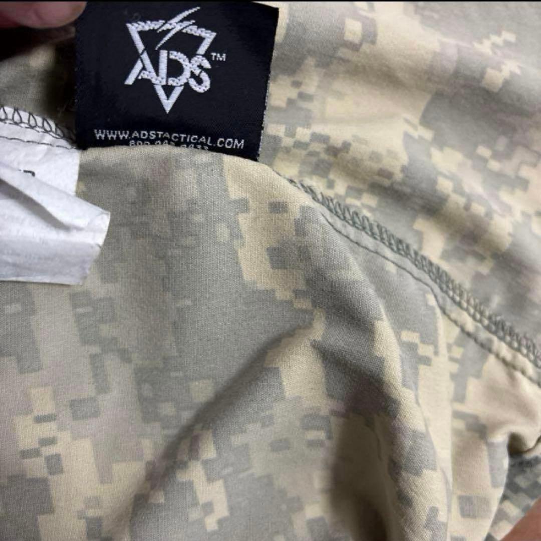 米軍　実物　JACKET WIND COLD WEATHER GENIII M