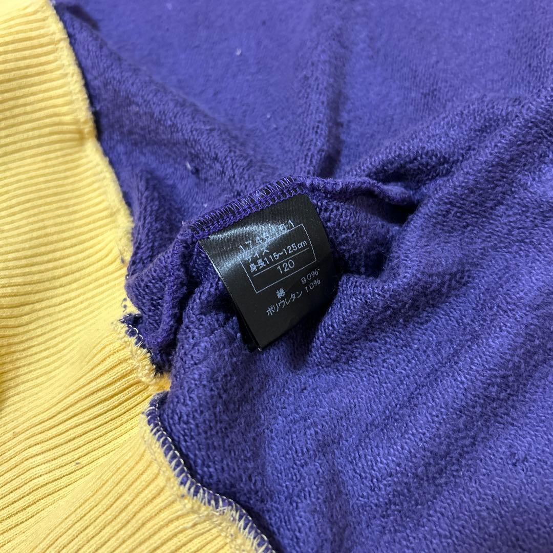 ヒステリックグラマー120cm まとめ売り6点