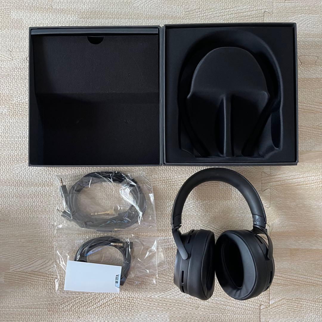 SONY MDR-Z7M2 ステレオヘッドフォン