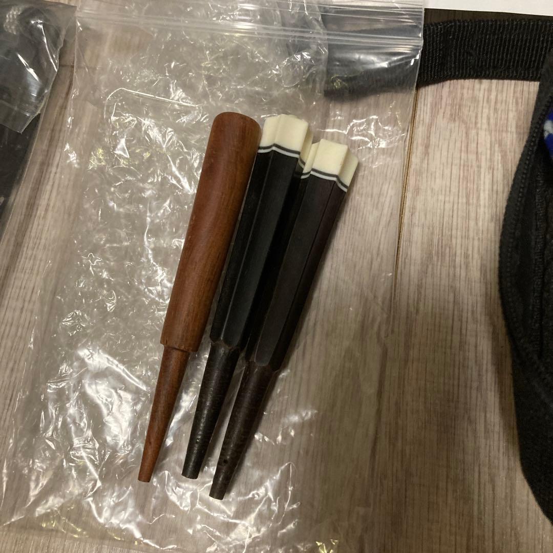 沖縄三線　琉球トライアルセット