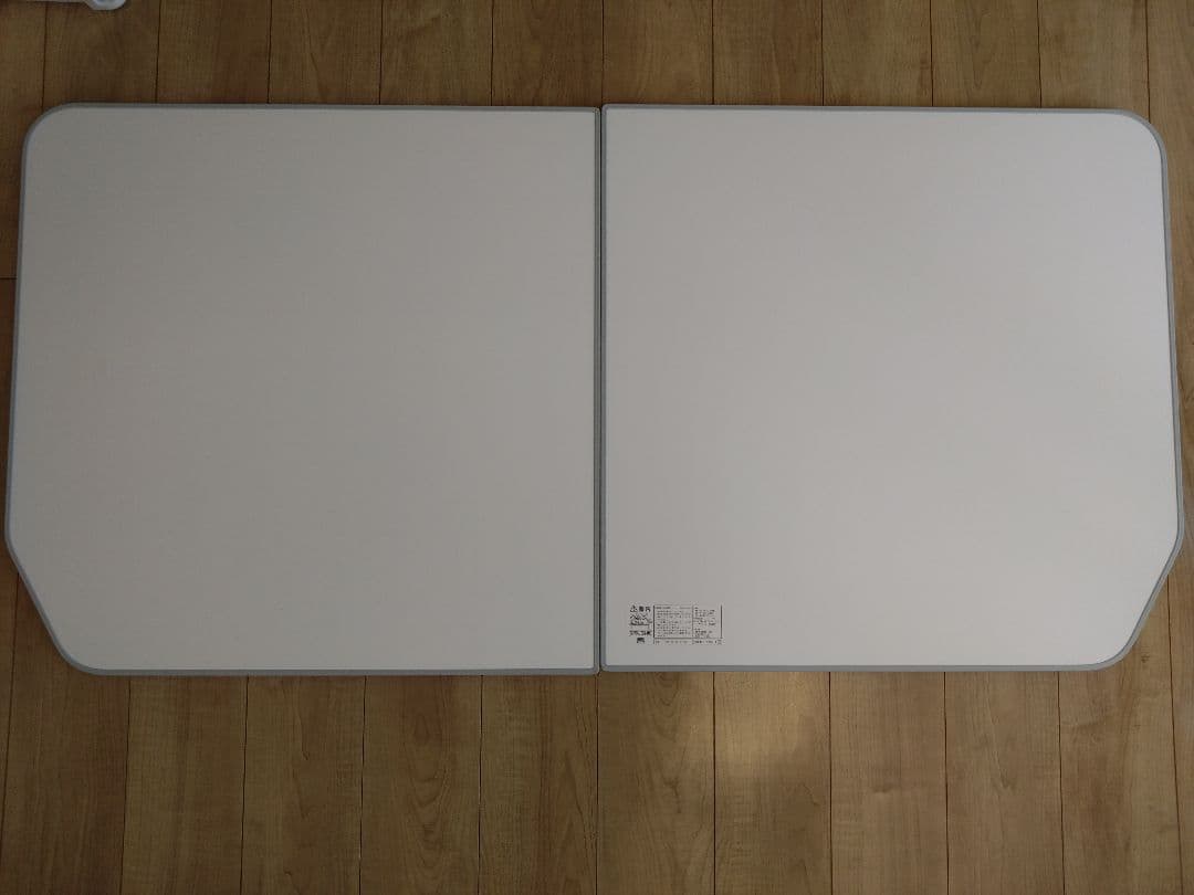 LIXIL　YFK-1576B（4）-D4 風呂蓋　新品未使用