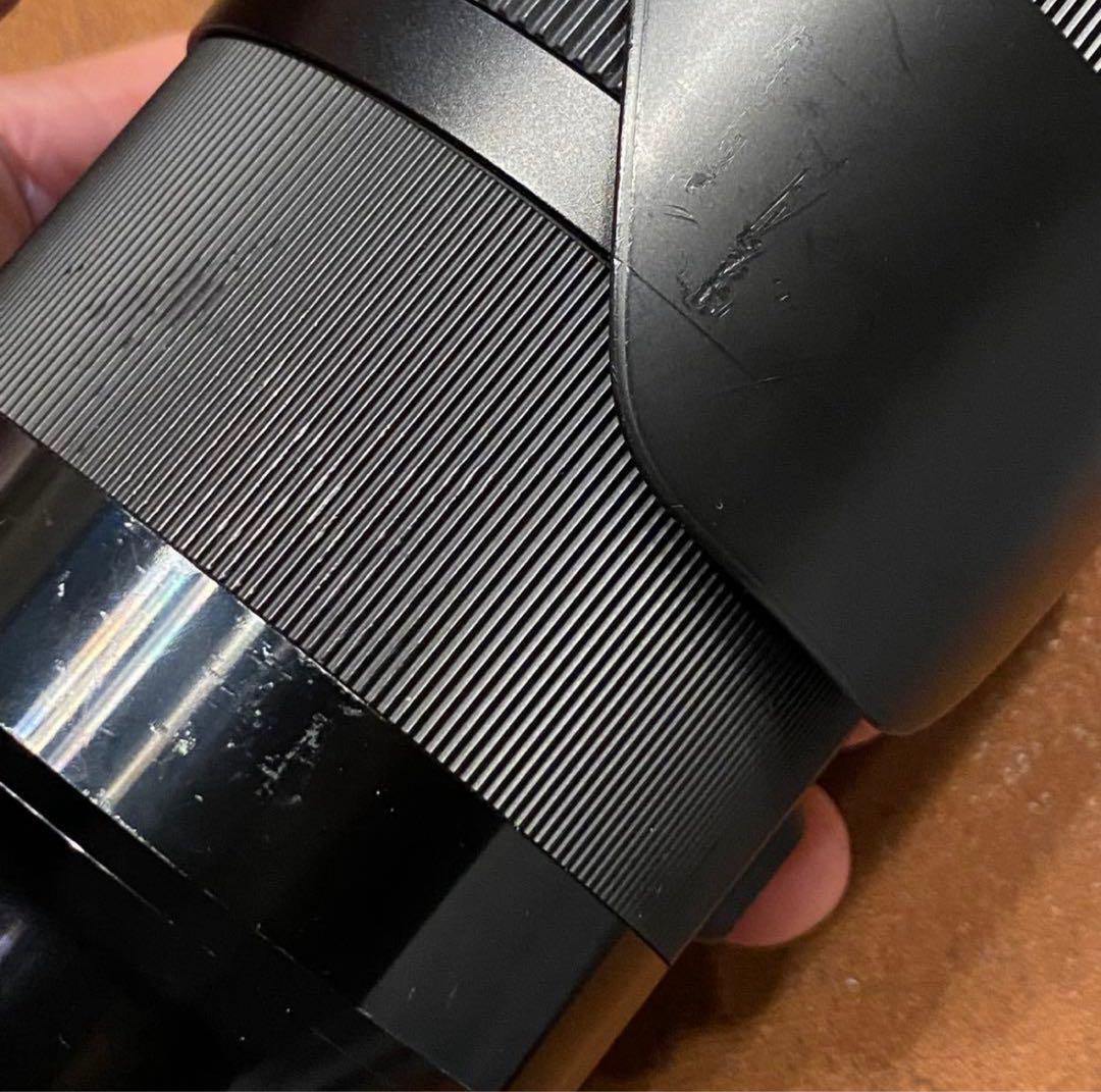 m*n様 SIGMA 35mm F1.4 DG SONY