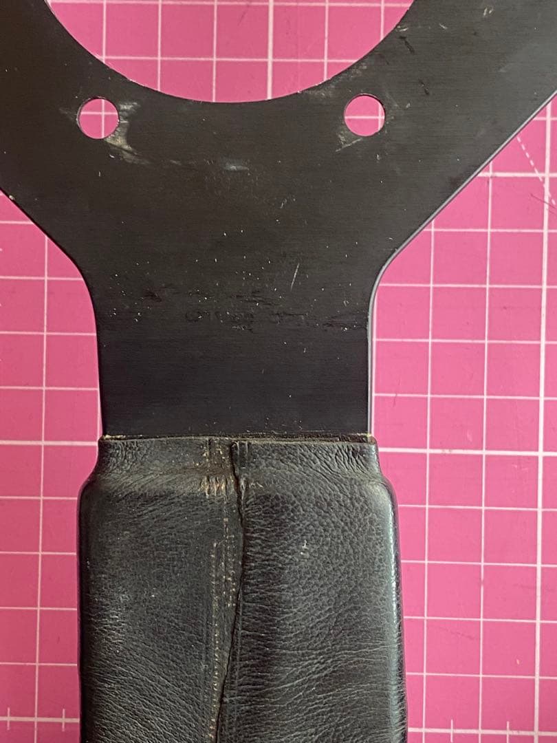 personal ステアリング