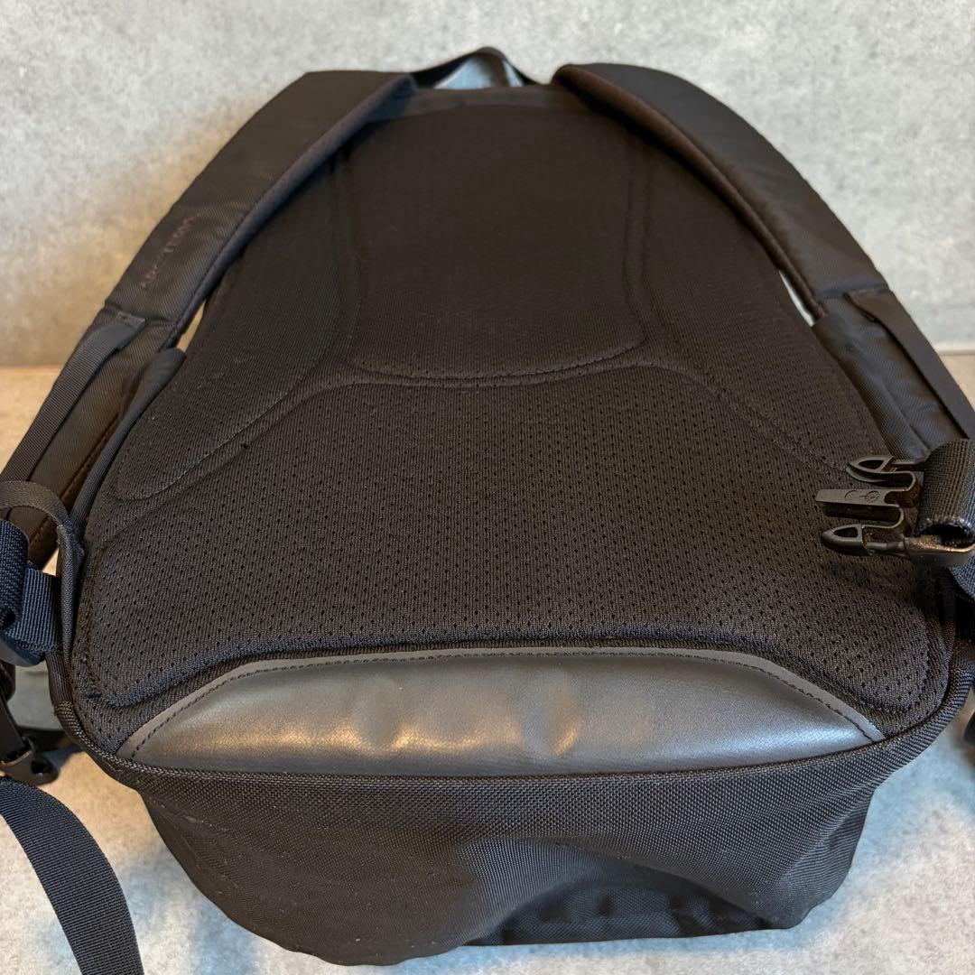 アークテリクス　マンティス26 廃盤　リュッブラック