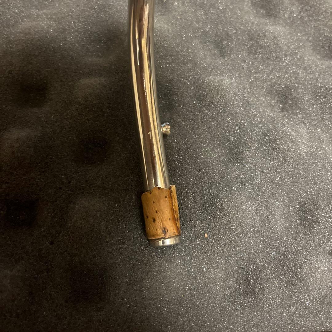 ファゴットボーカル