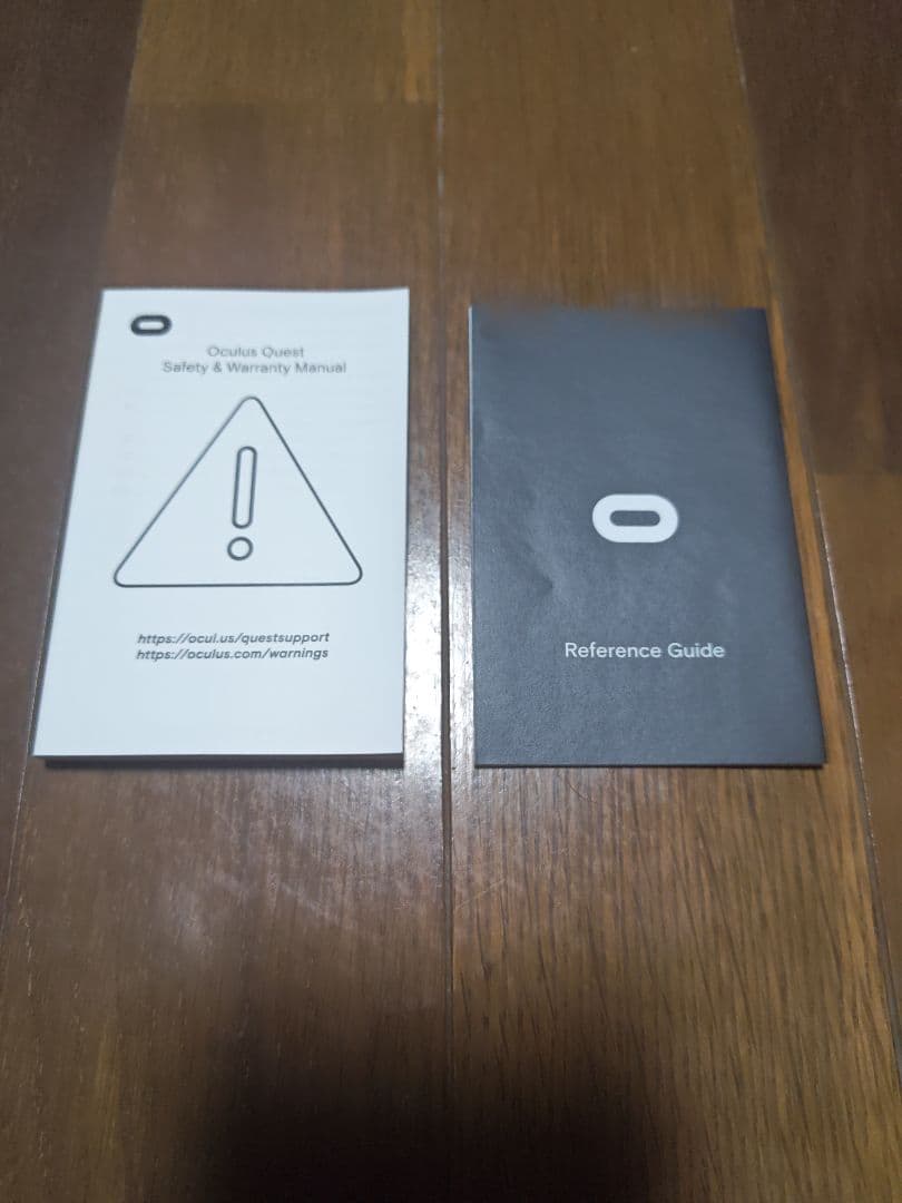  Quest 初代 VRヘッドセット 128GB 中古