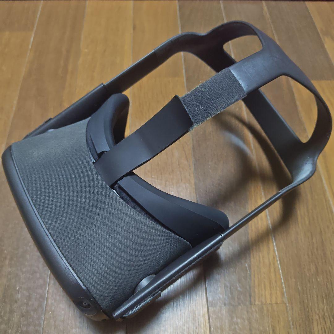  Quest 初代 VRヘッドセット 128GB 中古