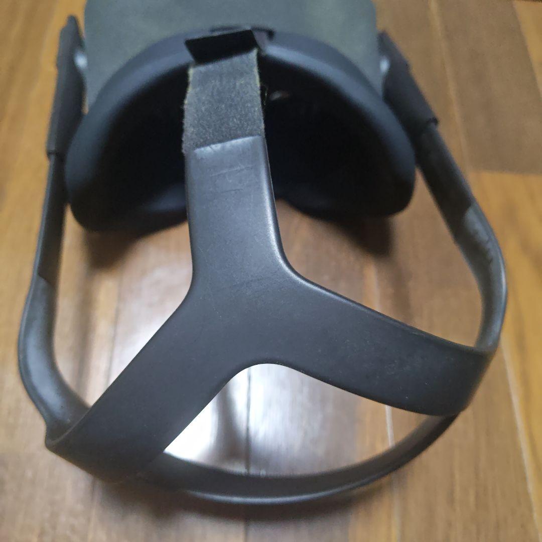  Quest 初代 VRヘッドセット 128GB 中古