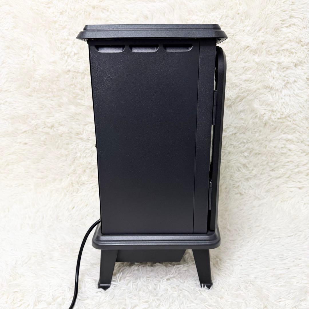 美品 Dimplex 暖炉型電気ストーブ Evandale EVN10J