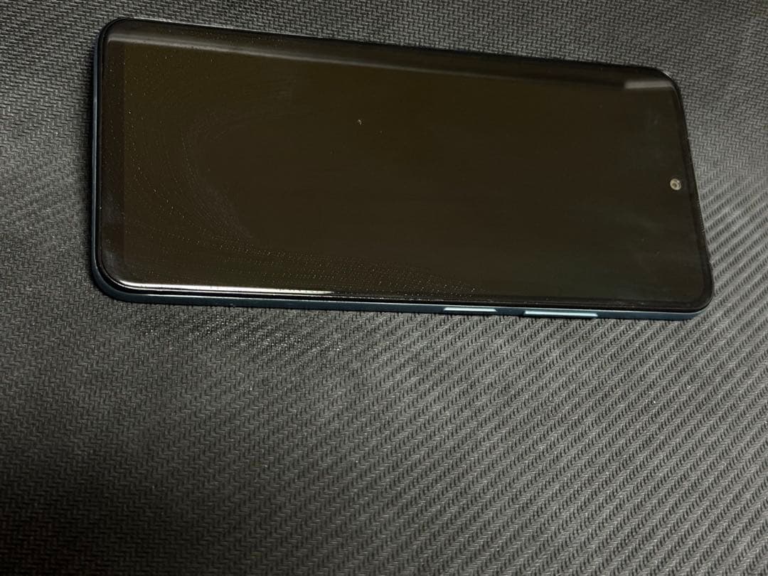 スマートフォン本体 Redmi Note11