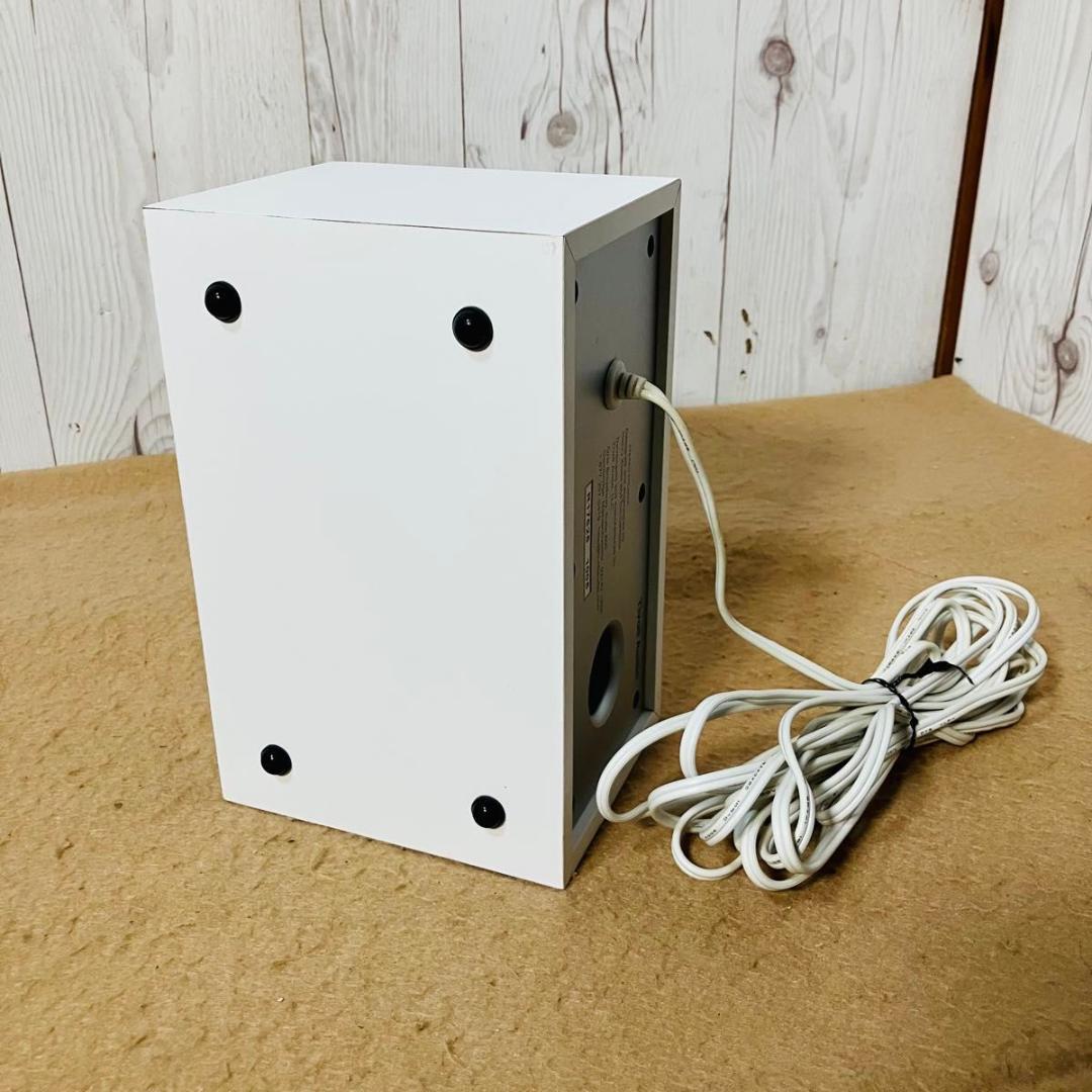 【希少】チボリオーディオ HENRY KLOSS MODEL THREE ラジオ