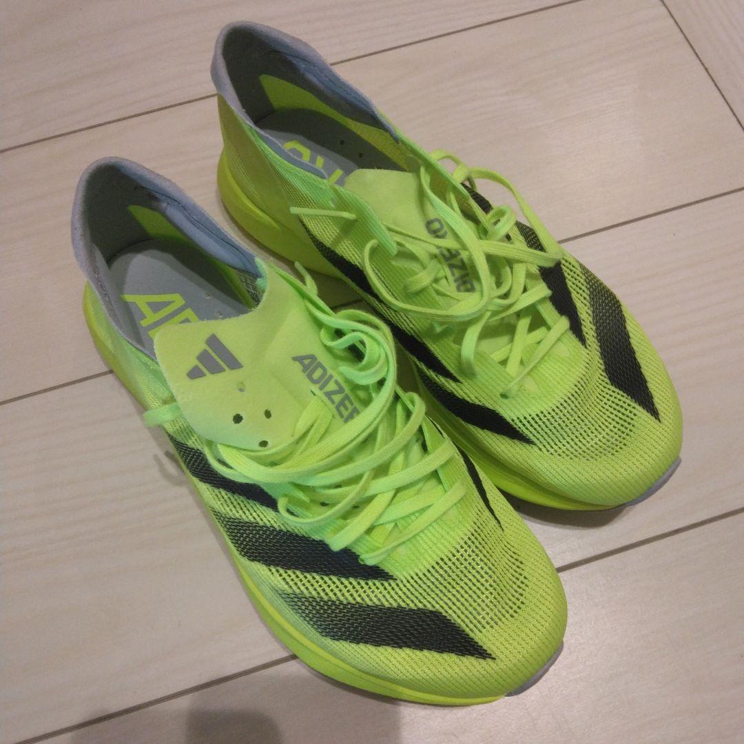 アディゼロ タクミセン 10 ADIZERO TAKUMI SEN 10