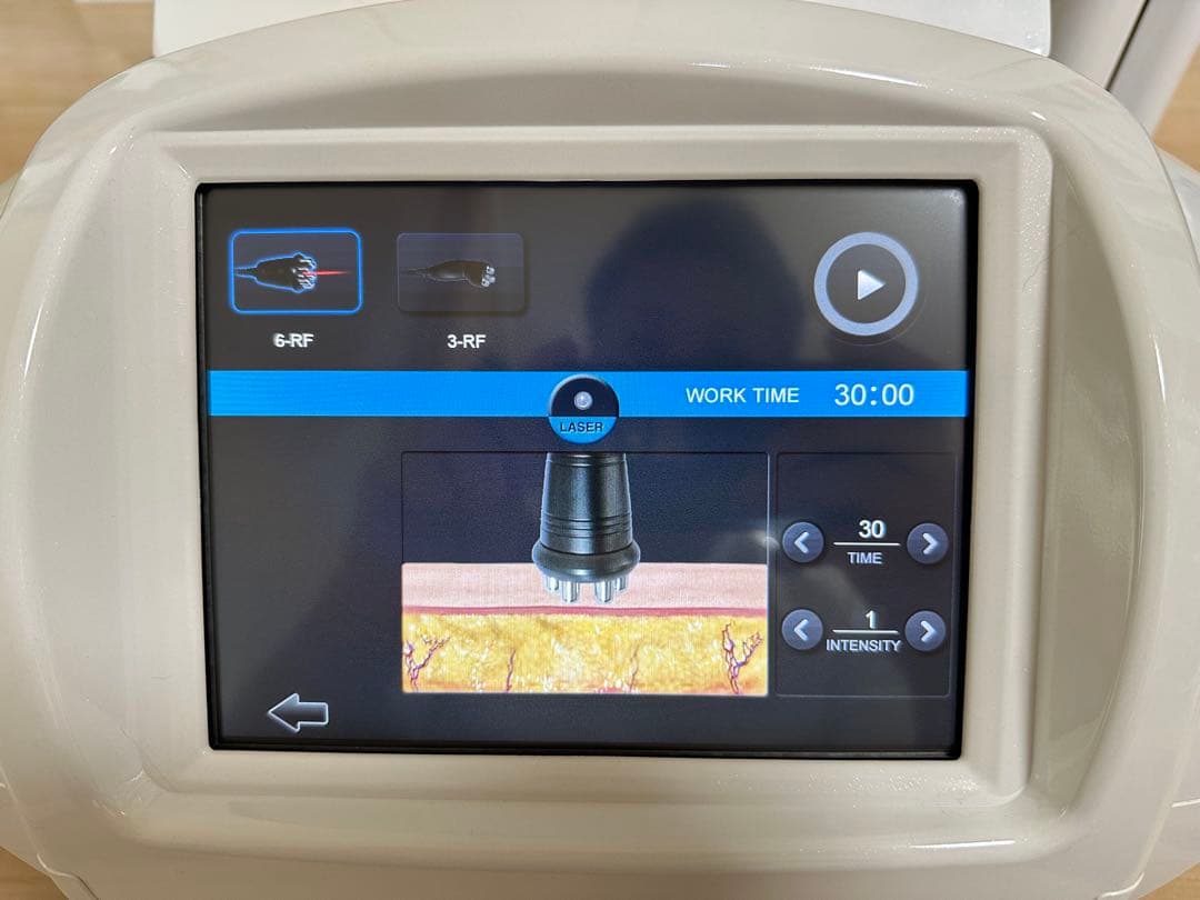 シエロ　Cielo 美容機器　痩身美容機器複合機エステ　業務用