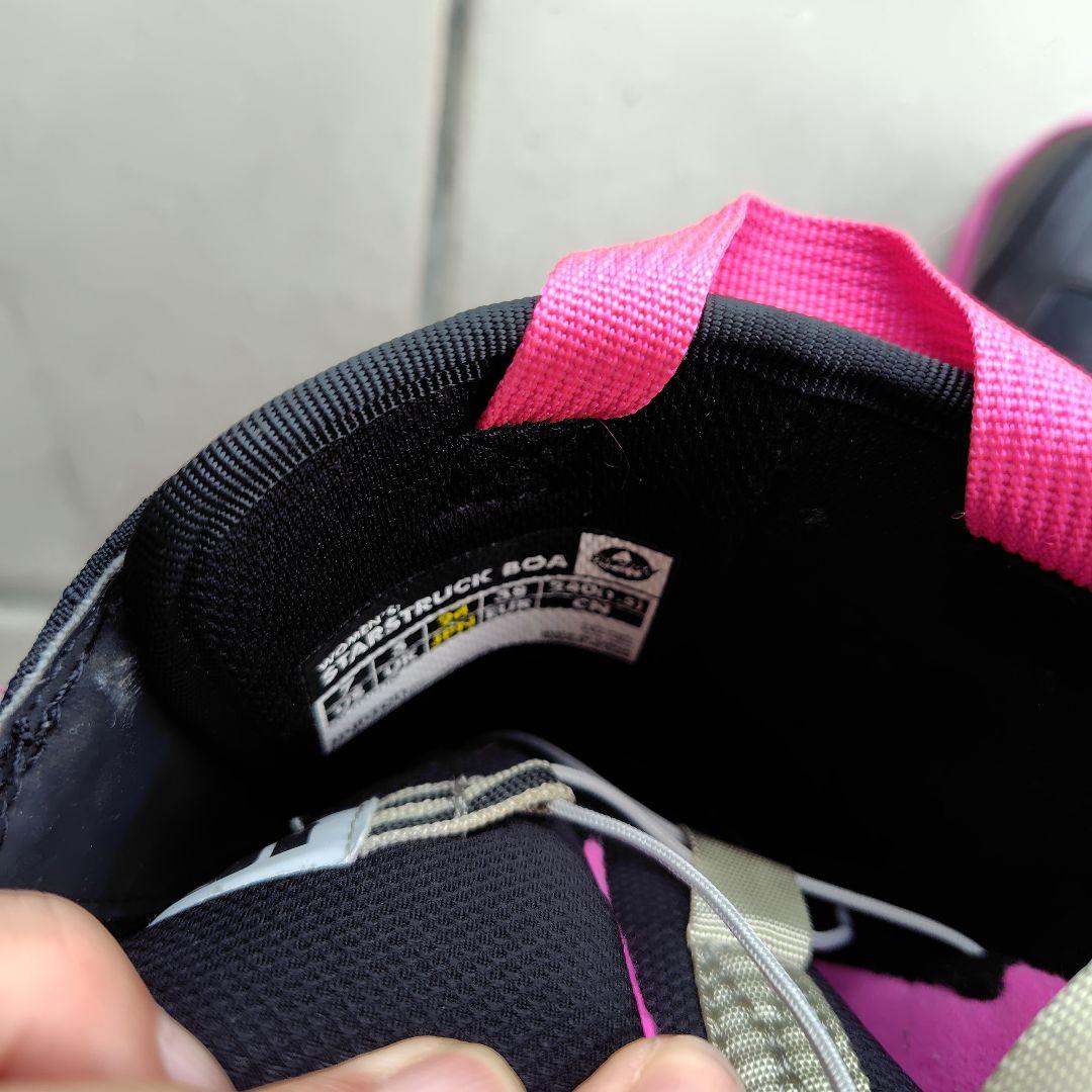 BURTON Starstruck スノーボードブーツ(女性用)