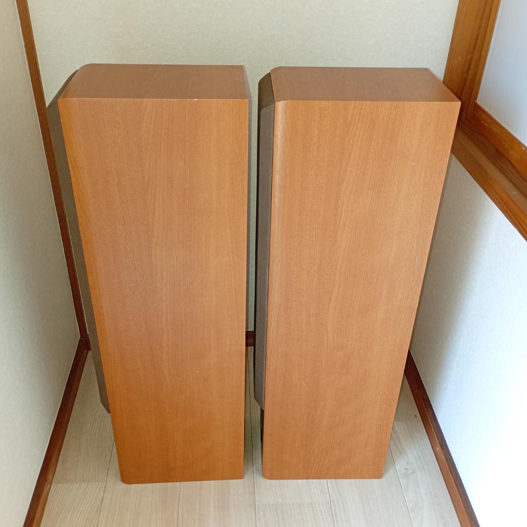 【美品】YAMAHA NS-120 2台セットトールボーイスピーカー 管理3-4