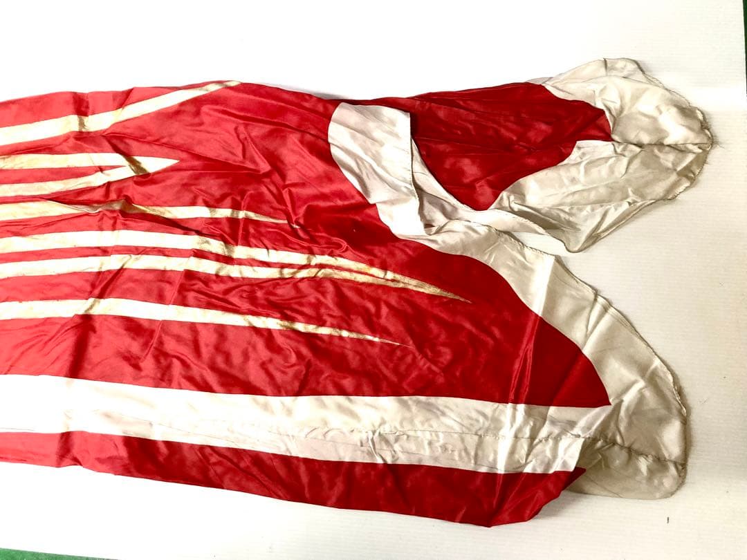 n*x様 大型◆ダイヤ鯉／鯉のぼり スターゴールド 6m◆5点セット 最高級 桐