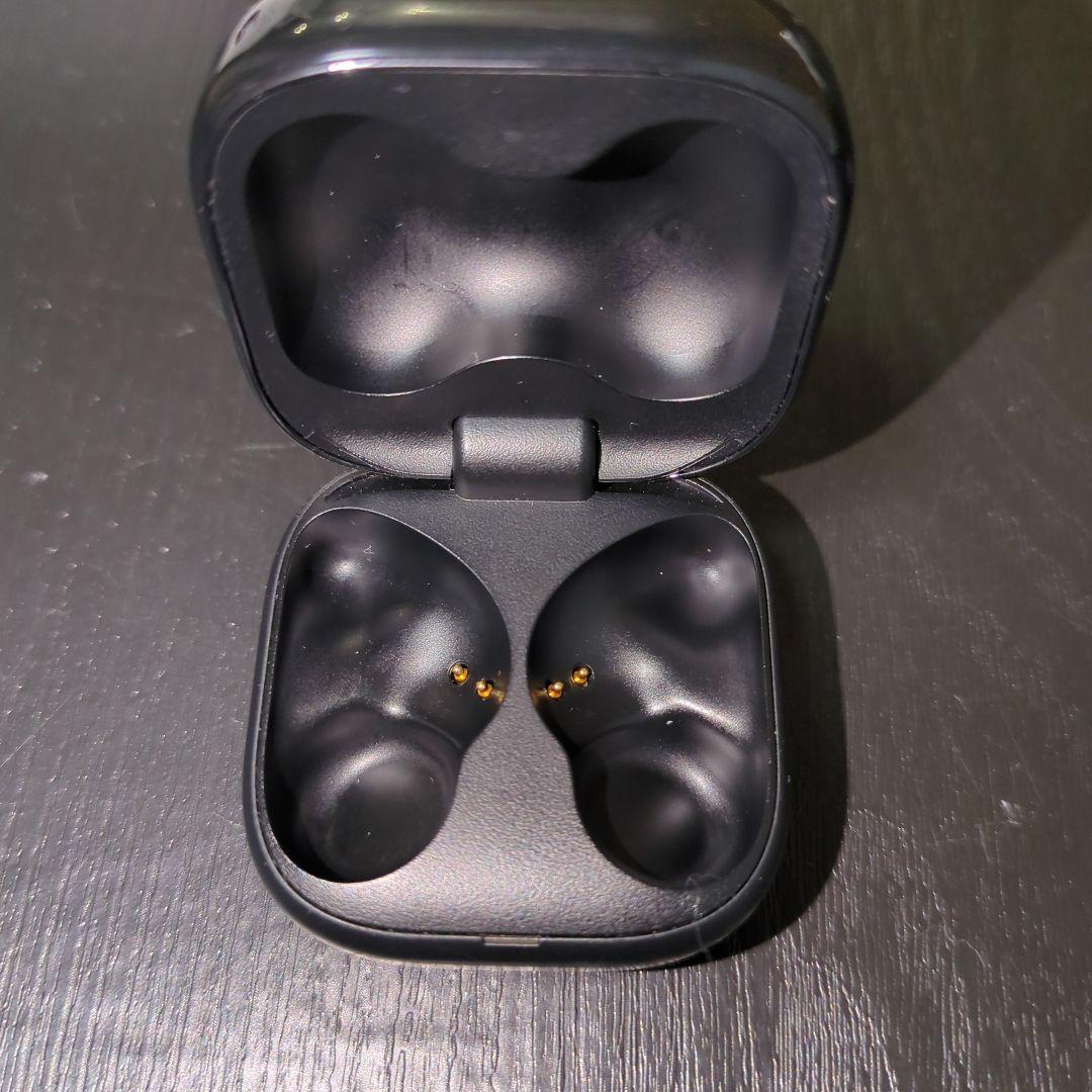 ※右のみ　SONY LinkBuds Open WF-L910/BZ ブラック