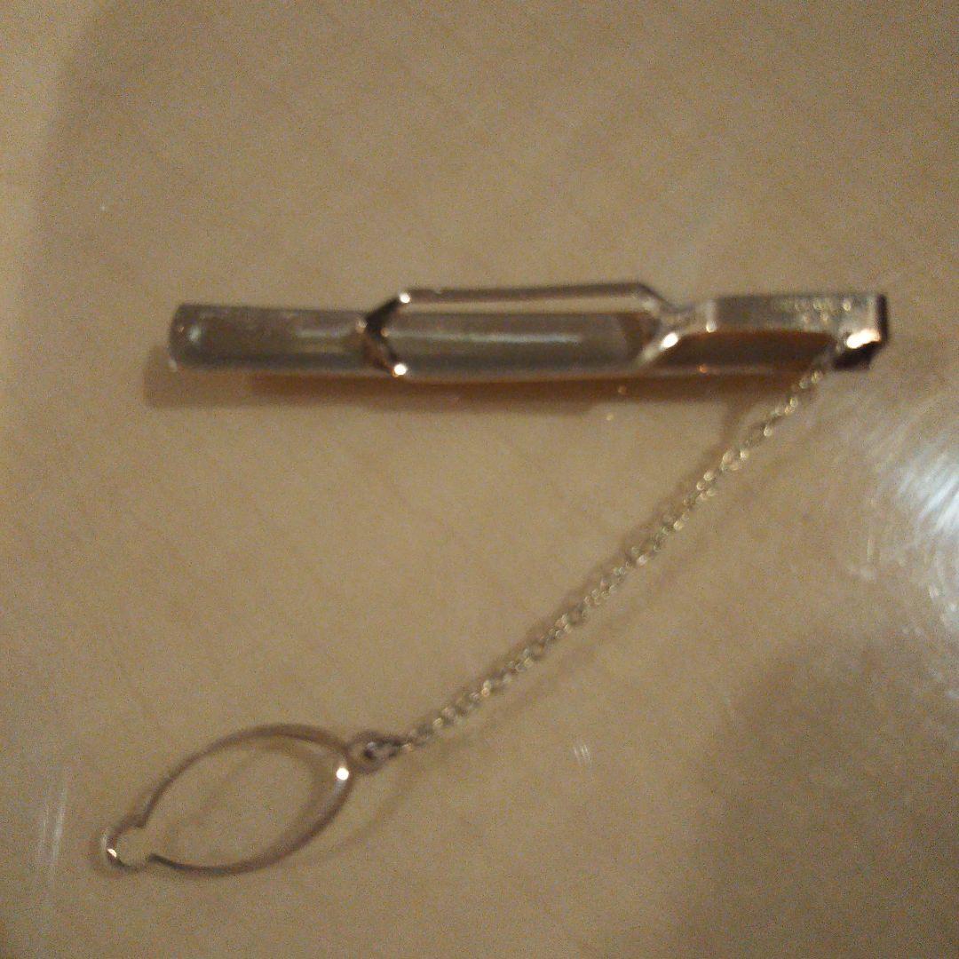 サンイーグル ヴィンテージ 18金ネクタイピン