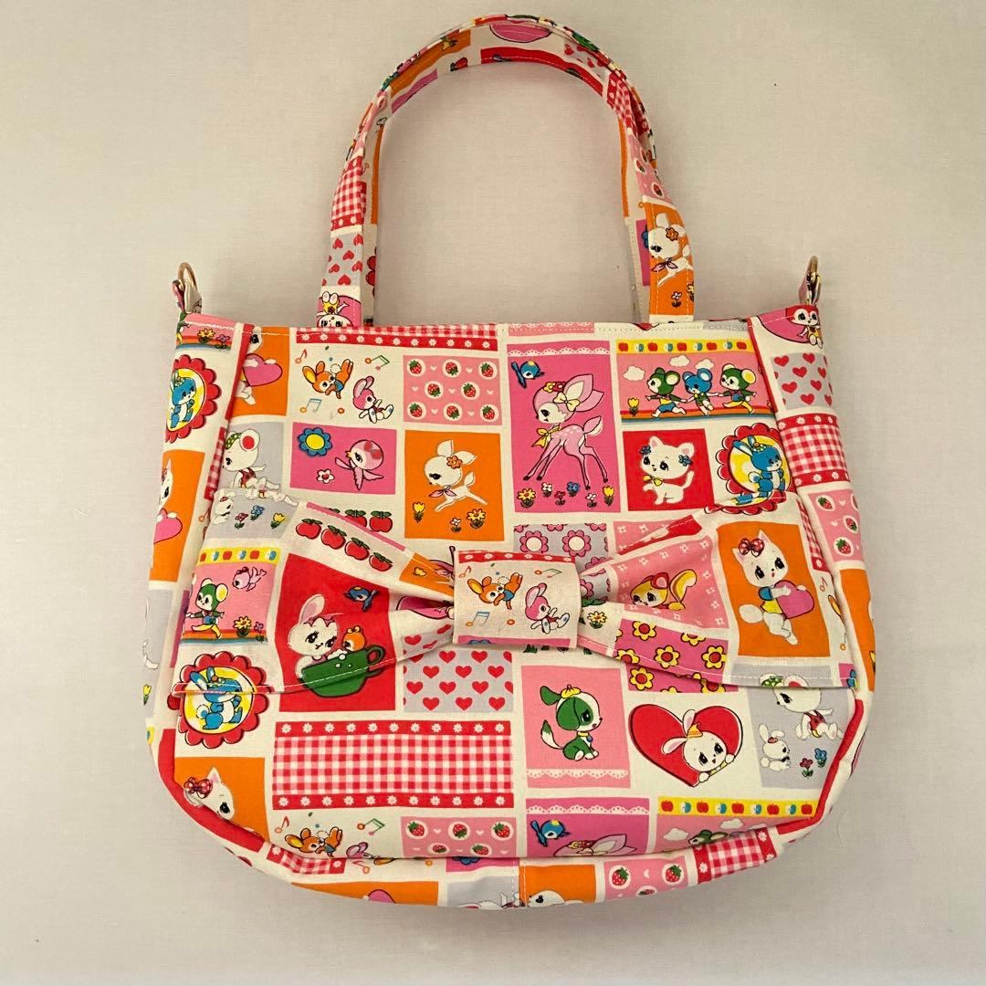 オーダー品　ハニーチューン　タイガー様