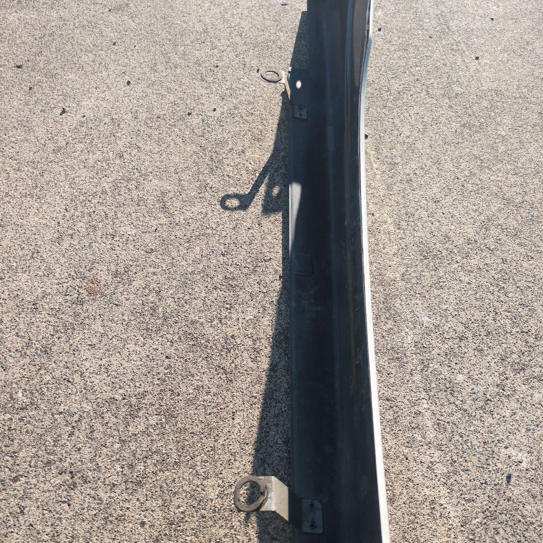 86 zn6後期サイドスカート　モデリスタ製　左のみ中古