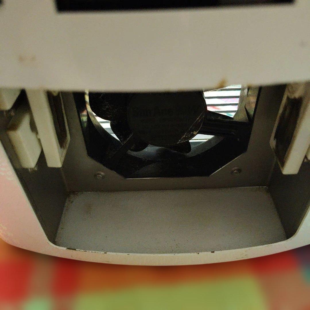 Bactector O3 オゾン発生器 TM-11MFE