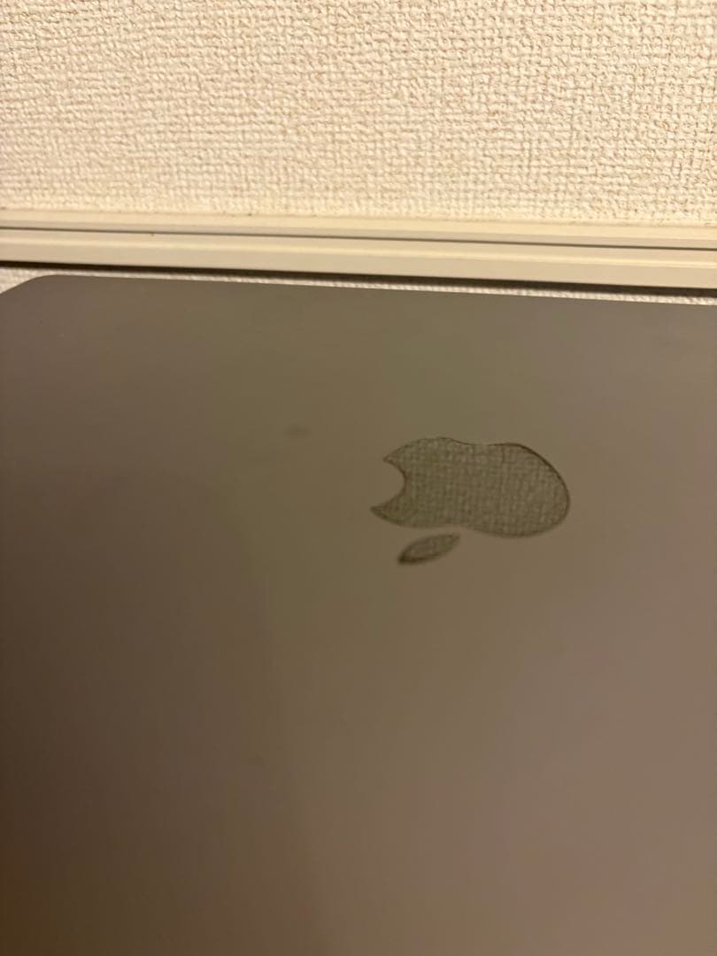 MacBook本体 MacBook Pro 16 M1 Pro 16GB SSD 1TB