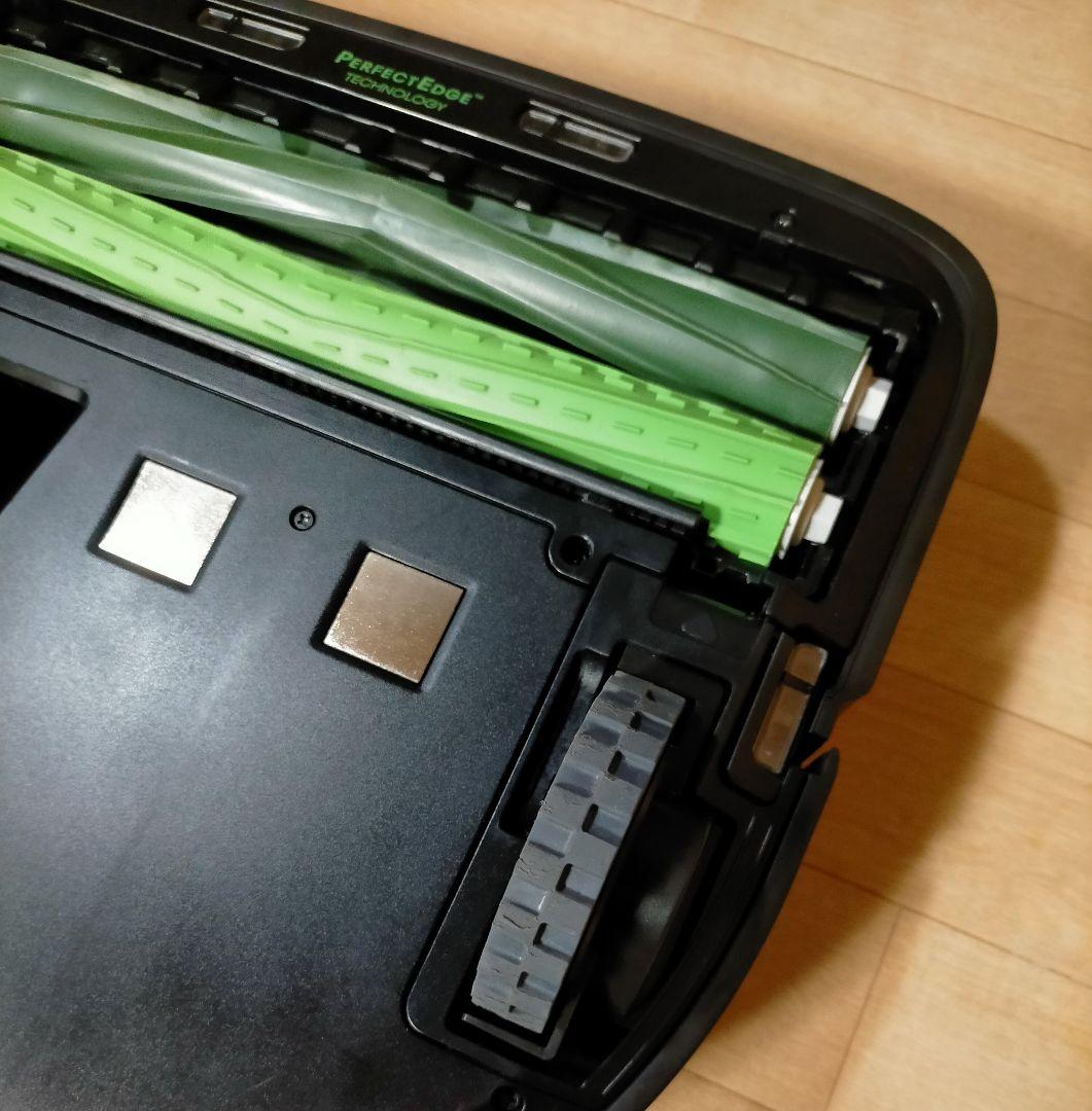 ルンバiRobotルンバs9+使用時間120時間未満ロボット掃除機美品