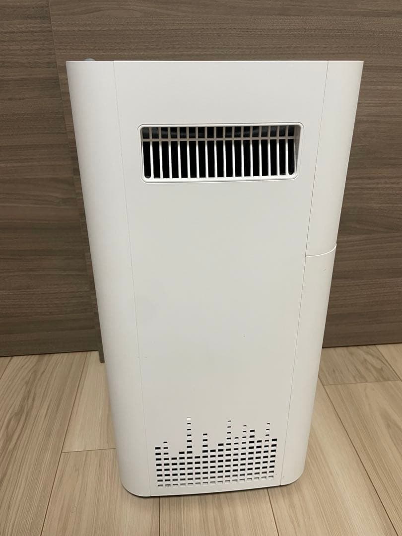 Airdog エアドッグX3S 空気清浄機 KJ200F-X321年製