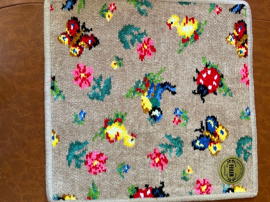 【新品】FEILER ハイジ3枚セット