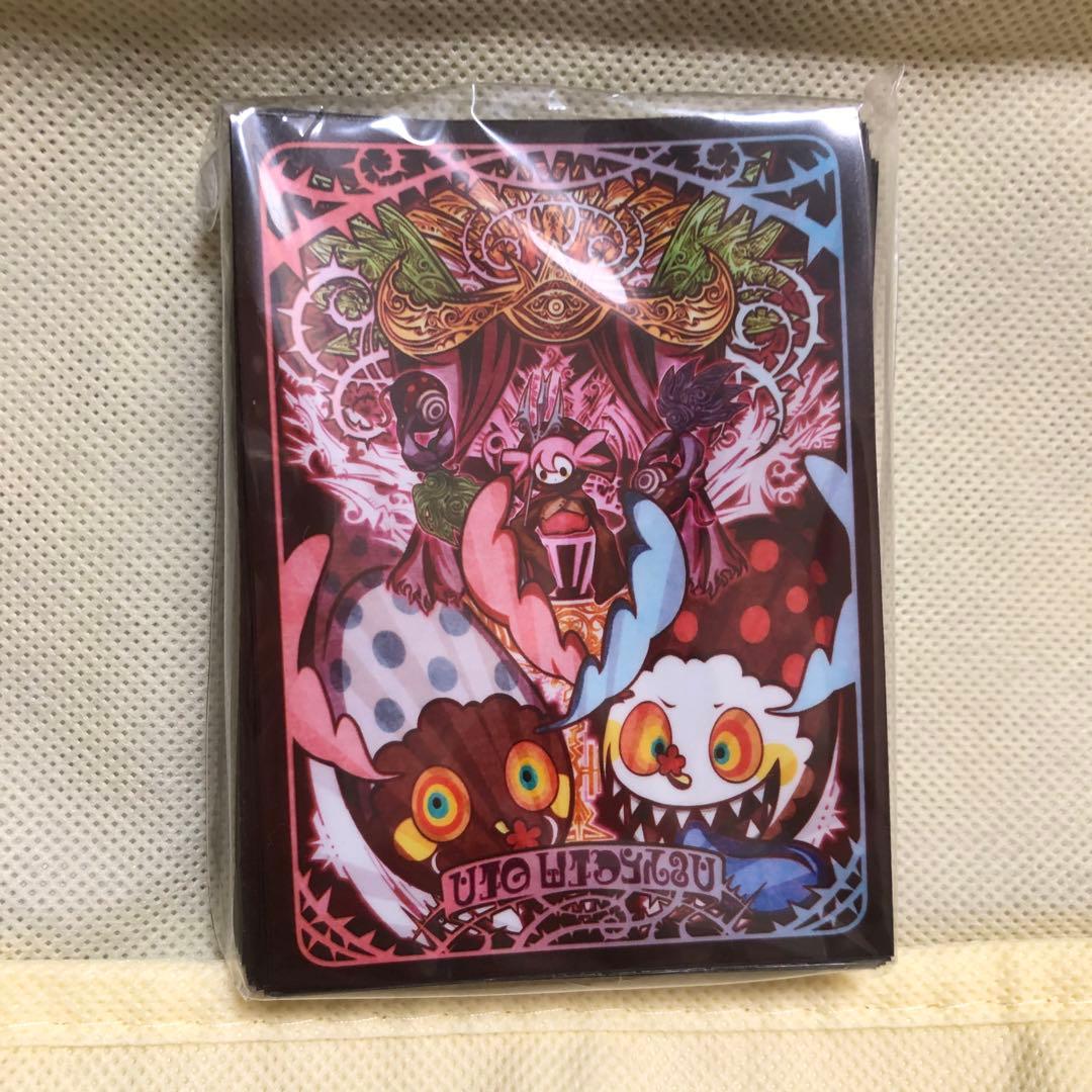 まどマギ カードスリーブ