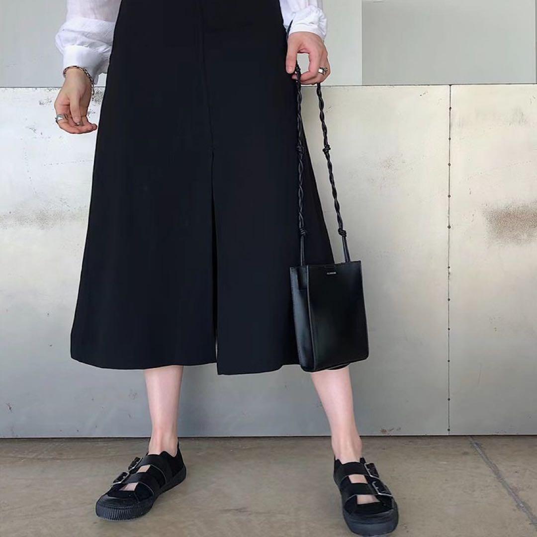 ジルサンダー　JlL SANDER 女性用ショルダーバッグ。