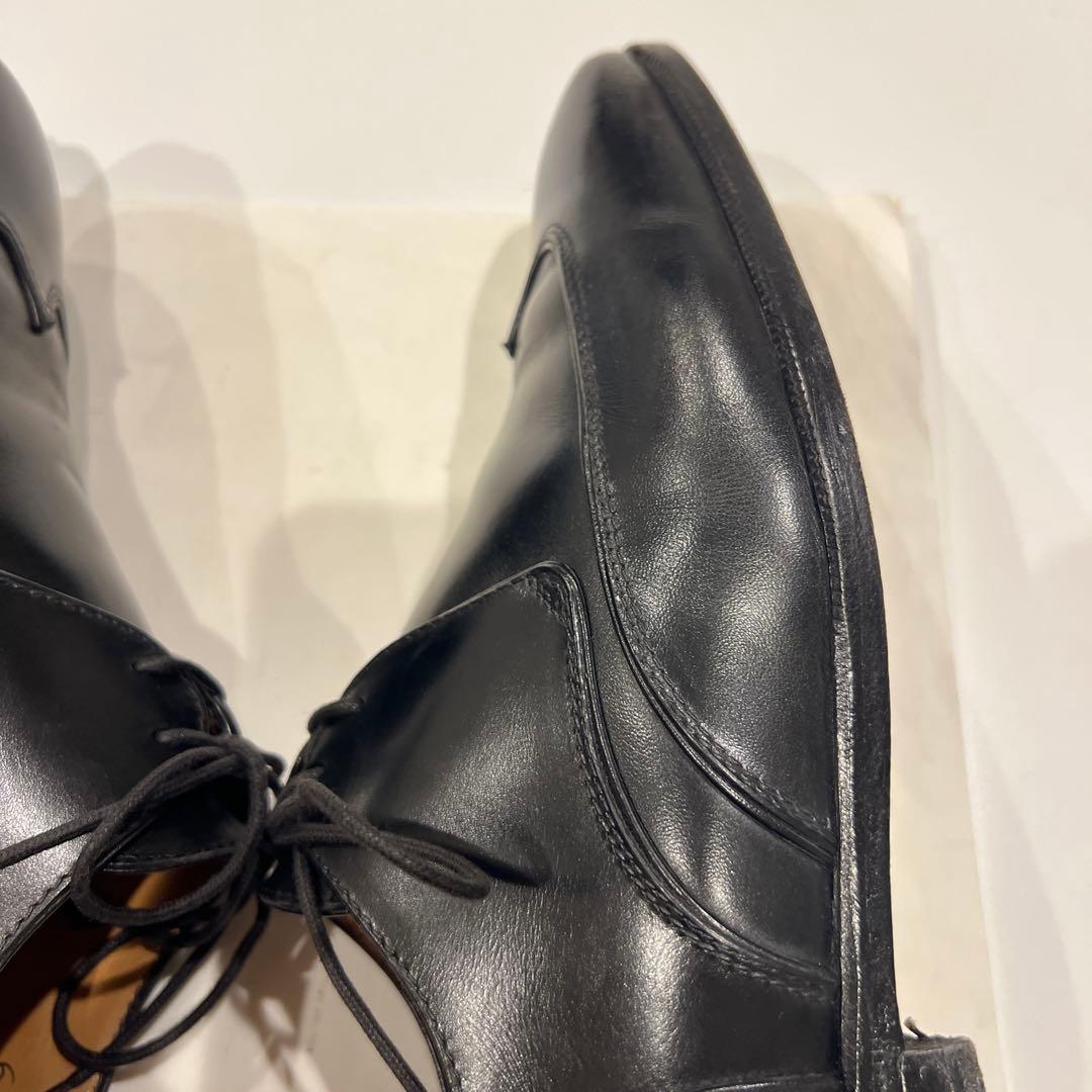 【近日削除】DI MELLA（ディメッラ）　革靴