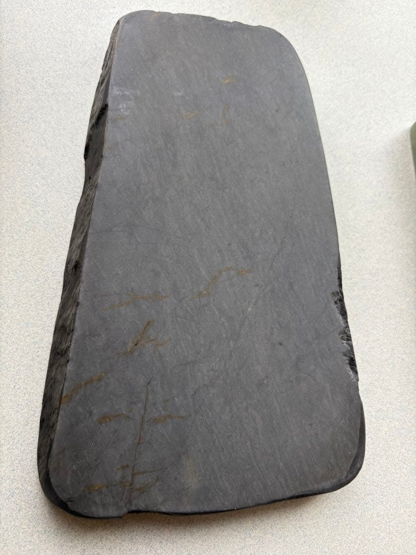 石眼　硯（すずり）