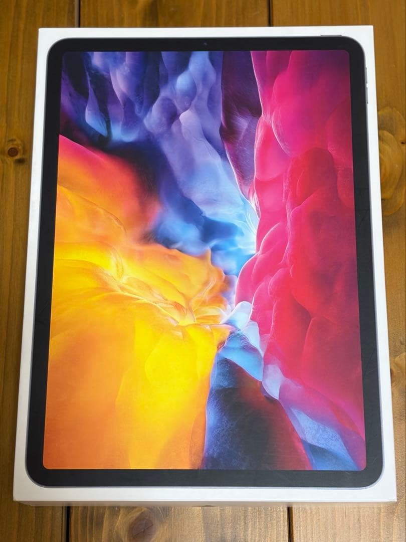 M*u様 【希少 】iPad Pro 11インチ 第2世代 セルラーモデル 25