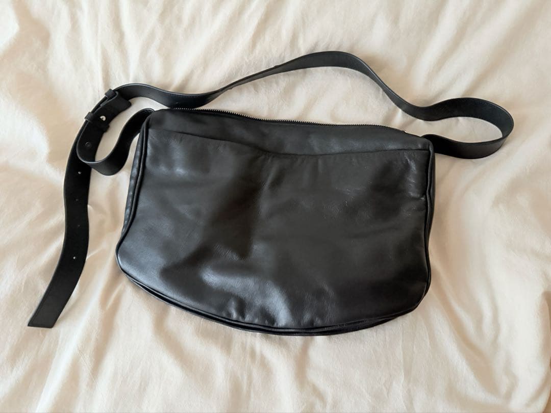 ear PAPILLONNER スワローマチショルダーバッグ