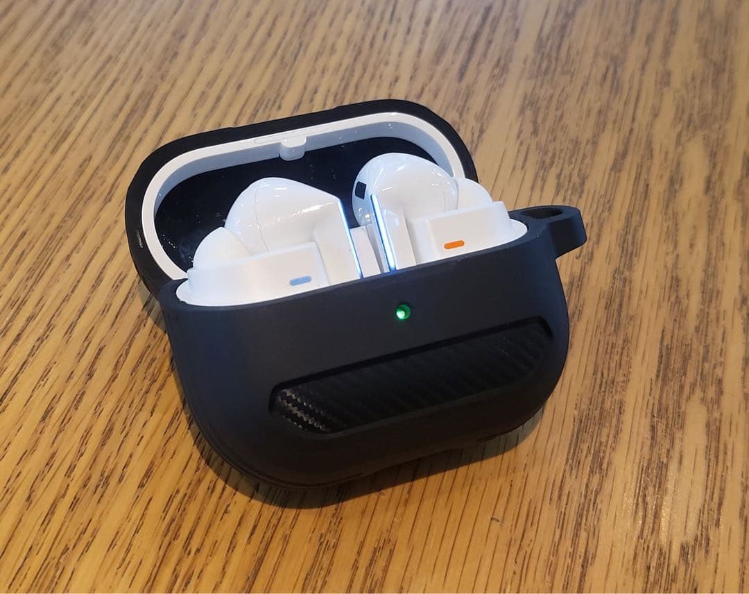 イヤホン Samsung Galaxy Buds3 Pro SM-R630NZWAXJP