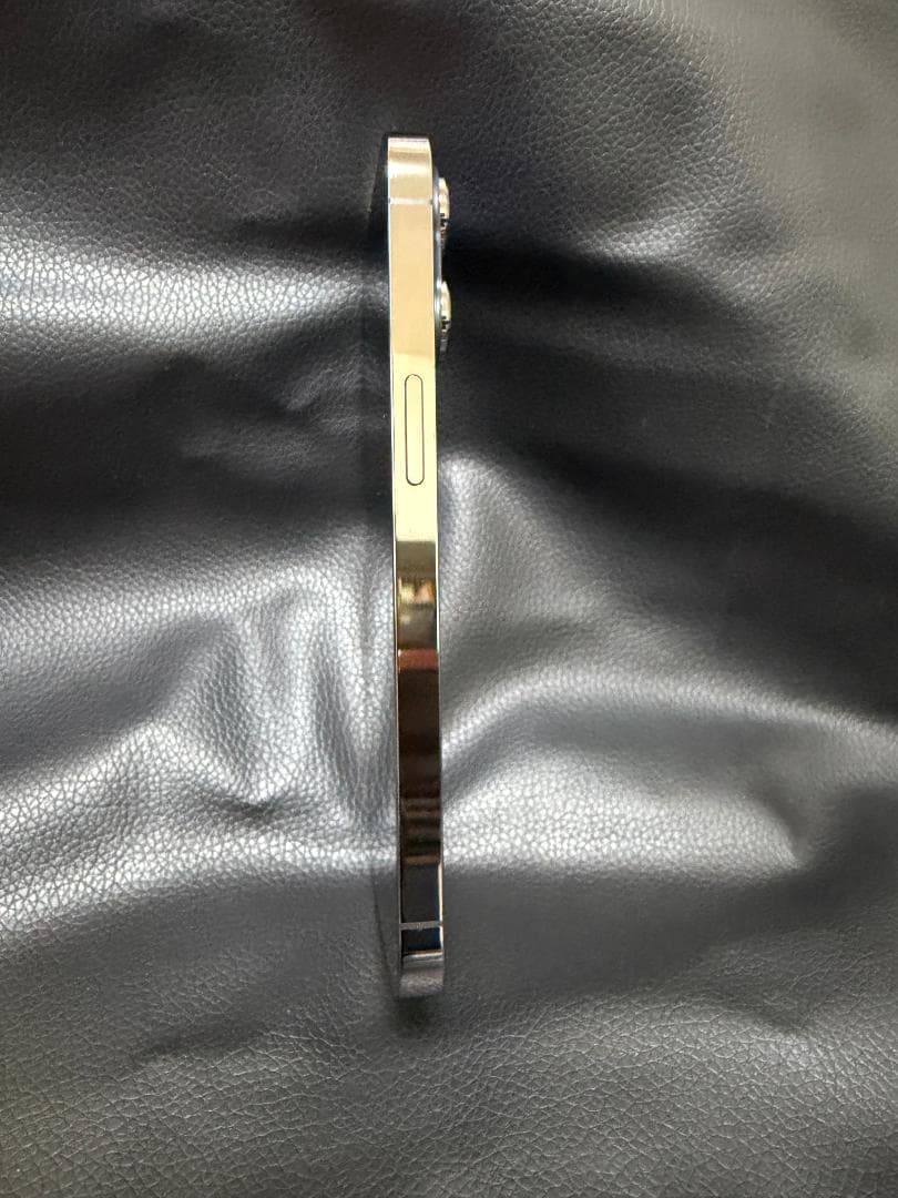 iPhone 13 Pro 128GB グラファイト 美品