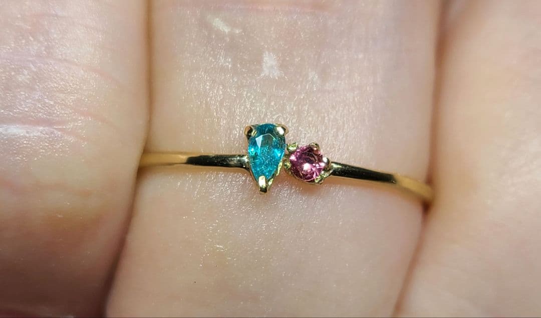 ニケ☆オーダーページ