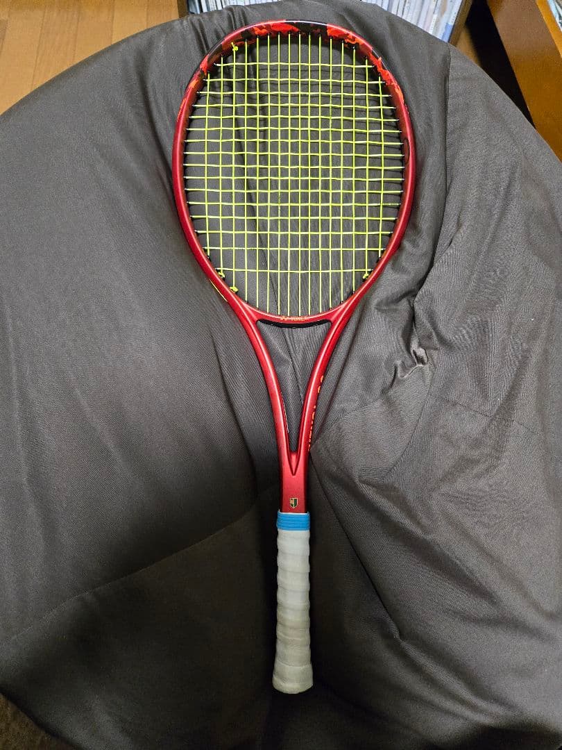 taidouz01 GEOBREAK 70VSソフト テニスラケット