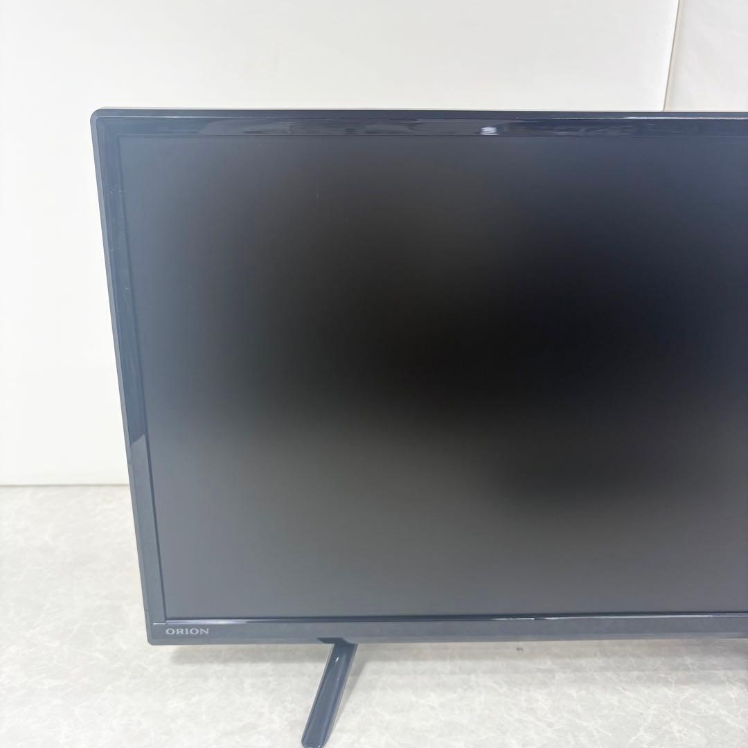 ORION 22V型液晶テレビ OL22CD401 2023年製 22インチ