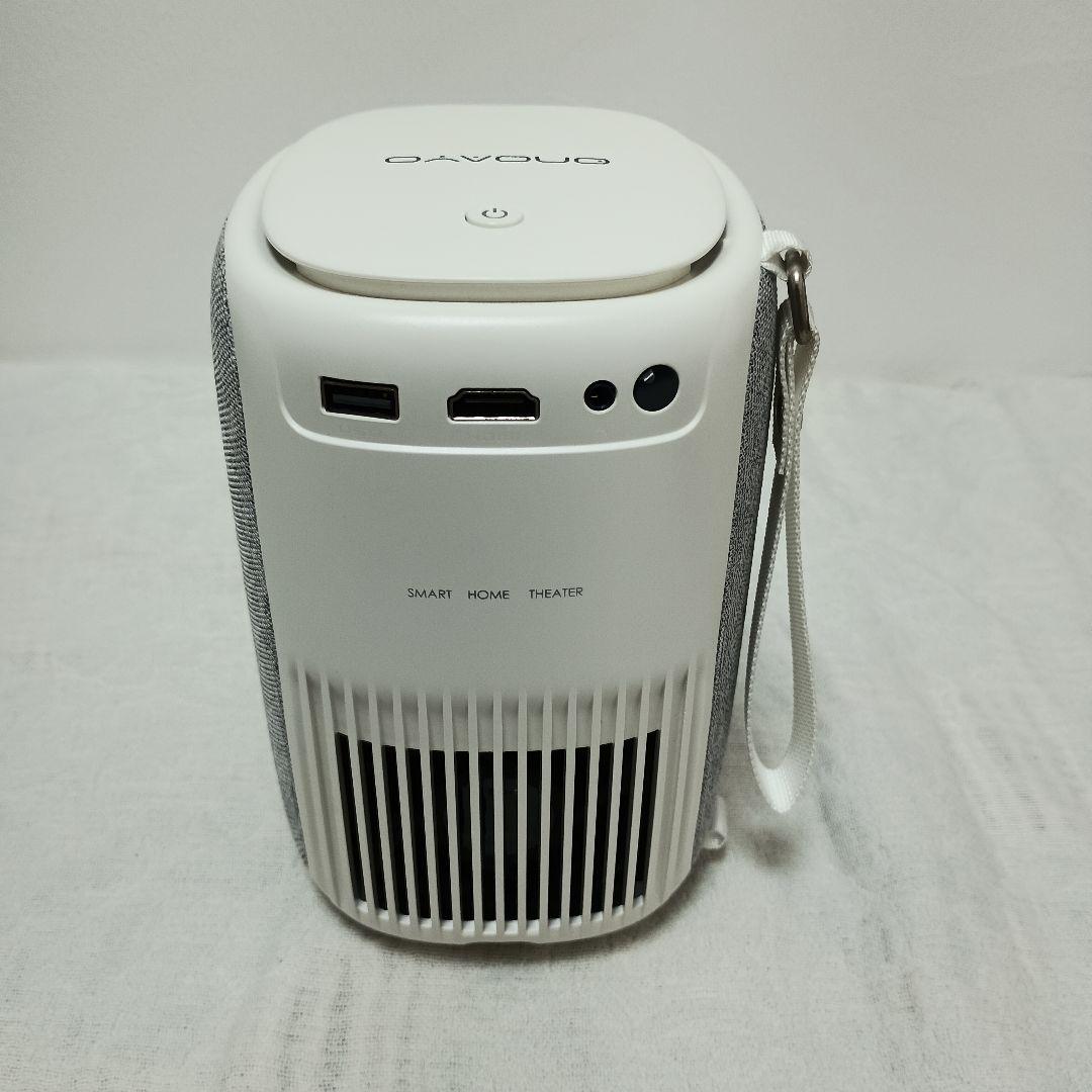 ONOAYO AY2Pro ミニビデオプロジェクター