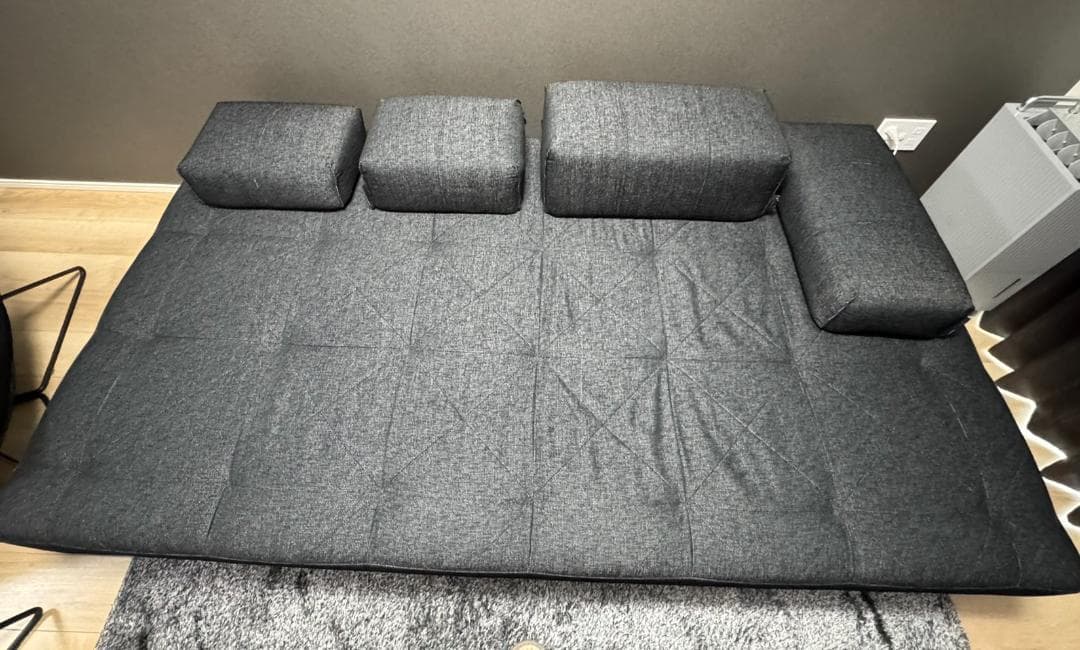 BoConcept ボーコンセプト by nendo Sofa クッション付